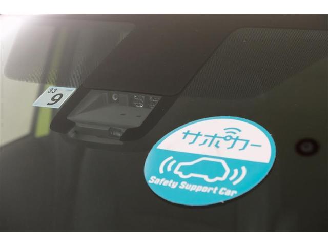G クエロ 元試乗車 メモリーナビ フルセグTV DVD パノラミックビューモニター スマートキー イモビライザー トヨタセーフティセンス 両側パワースライドドア LEDヘッドライト スペアタイヤ USB(7枚目)