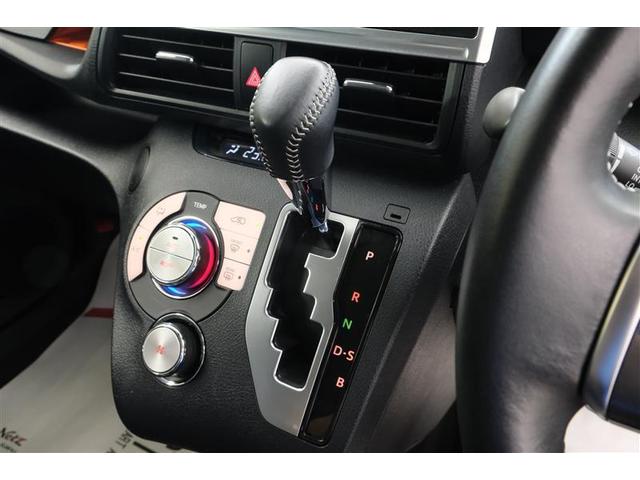 G クエロ 元試乗車 メモリーナビ フルセグTV DVD パノラミックビューモニター スマートキー イモビライザー トヨタセーフティセンス 両側パワースライドドア LEDヘッドライト スペアタイヤ USB(13枚目)