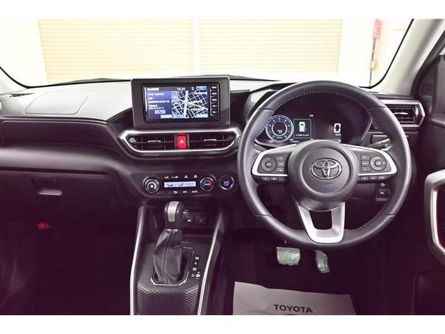 ライズ Ｚ　ワンセグテレビ　緊急ブレーキ　ＶＳＣ　Ｂカメ　ＬＥＤヘットランプ　ＡＡＣ　セキュリティーアラーム　ＷエアＢ　ＥＴＣ付　ナビ＆ＴＶ　１オ－ナ－　パワステ　スマートキー＆プッシュスタート　ドライブレコーダ（6枚目）