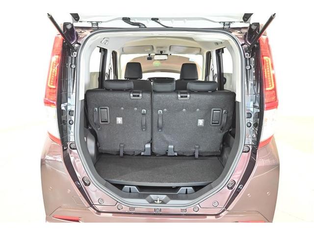 ルーミー カスタムＧ　Ｓ　衝突軽減ブレーキシステム　地デジＴＶ　スマートキ－　整備記録簿　両側電動Ｄ　イモビライザー　ドラレコ付き　ＬＥＤライト　１オナ　Ｂモニター　パワステ　ＶＳＣ　クルコン　ＤＶＤ視聴　ＥＴＣ　ナビＴＶ（13枚目）