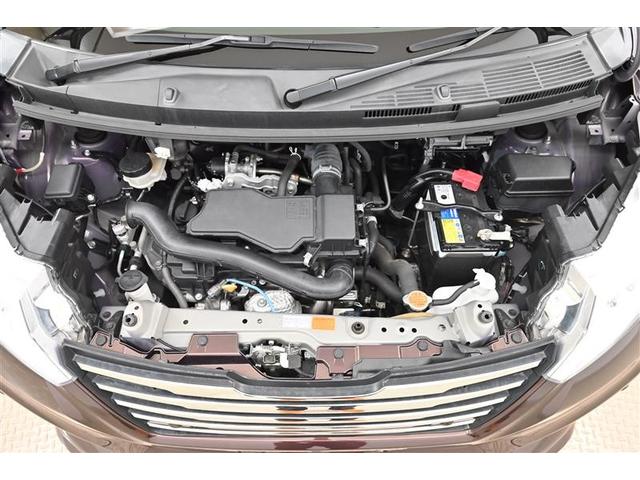 ルーミー カスタムＧ　Ｓ　衝突軽減ブレーキシステム　地デジＴＶ　スマートキ－　整備記録簿　両側電動Ｄ　イモビライザー　ドラレコ付き　ＬＥＤライト　１オナ　Ｂモニター　パワステ　ＶＳＣ　クルコン　ＤＶＤ視聴　ＥＴＣ　ナビＴＶ（14枚目）