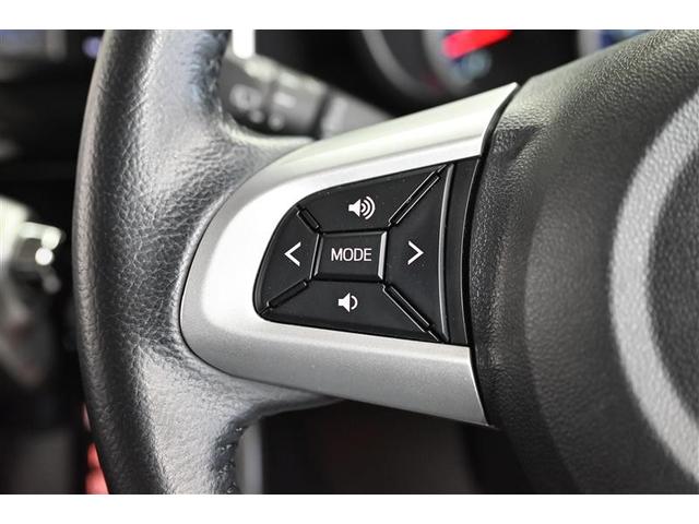ルーミー カスタムＧ　Ｓ　衝突軽減ブレーキシステム　地デジＴＶ　スマートキ－　整備記録簿　両側電動Ｄ　イモビライザー　ドラレコ付き　ＬＥＤライト　１オナ　Ｂモニター　パワステ　ＶＳＣ　クルコン　ＤＶＤ視聴　ＥＴＣ　ナビＴＶ（17枚目）