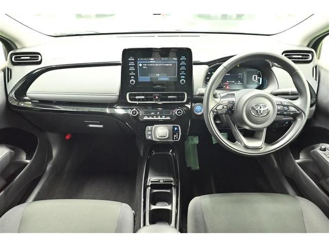 アクア Ｇ　ワンオーナ　ＶＳＣ　衝突軽減ブレーキ　バックモニター　ＬＥＤ　クルーズコントロール　スマートキー　ＥＴＣ車載器　ＡＣ１００Ｖ　ドライブレコーダー　パワーウィンドウ　イモビライザー　サイドエアバック（6枚目）