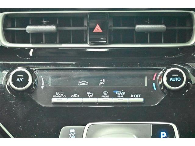アクア Ｇ　ワンオーナ　ＶＳＣ　衝突軽減ブレーキ　バックモニター　ＬＥＤ　クルーズコントロール　スマートキー　ＥＴＣ車載器　ＡＣ１００Ｖ　ドライブレコーダー　パワーウィンドウ　イモビライザー　サイドエアバック（8枚目）