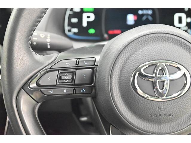 アクア Ｇ　ワンオーナ　ＶＳＣ　衝突軽減ブレーキ　バックモニター　ＬＥＤ　クルーズコントロール　スマートキー　ＥＴＣ車載器　ＡＣ１００Ｖ　ドライブレコーダー　パワーウィンドウ　イモビライザー　サイドエアバック（17枚目）