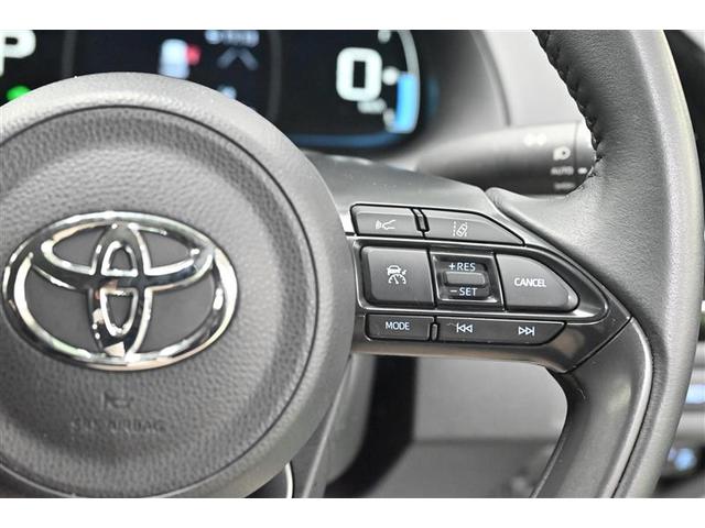 アクア Ｇ　ワンオーナ　ＶＳＣ　衝突軽減ブレーキ　バックモニター　ＬＥＤ　クルーズコントロール　スマートキー　ＥＴＣ車載器　ＡＣ１００Ｖ　ドライブレコーダー　パワーウィンドウ　イモビライザー　サイドエアバック（18枚目）