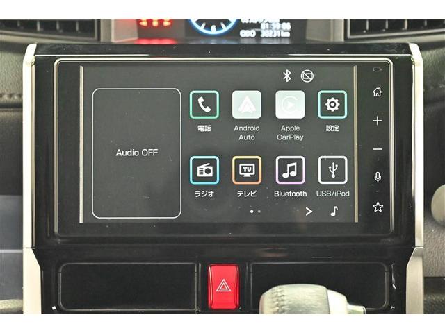 ルーミー カスタムＧ　アイドリング　両側電動ＳＤ　ＬＥＤヘット　バックビューモニター　衝突回避ブレーキ　ＴＶ　地デジ　スマートキー　クルーズコントロール　ＥＴＣ　ドライブレコーダー　１オーナー　オートエアコン　ＡＢＳ　ＰＷ（9枚目）