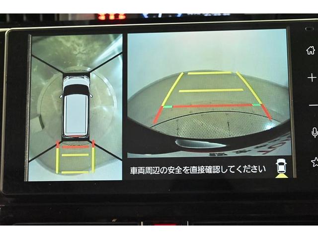 ルーミー カスタムＧ　アイドリング　両側電動ＳＤ　ＬＥＤヘット　バックビューモニター　衝突回避ブレーキ　ＴＶ　地デジ　スマートキー　クルーズコントロール　ＥＴＣ　ドライブレコーダー　１オーナー　オートエアコン　ＡＢＳ　ＰＷ（10枚目）