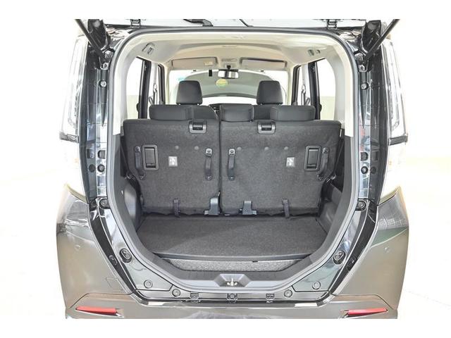 ルーミー カスタムＧ　アイドリング　両側電動ＳＤ　ＬＥＤヘット　バックビューモニター　衝突回避ブレーキ　ＴＶ　地デジ　スマートキー　クルーズコントロール　ＥＴＣ　ドライブレコーダー　１オーナー　オートエアコン　ＡＢＳ　ＰＷ（13枚目）