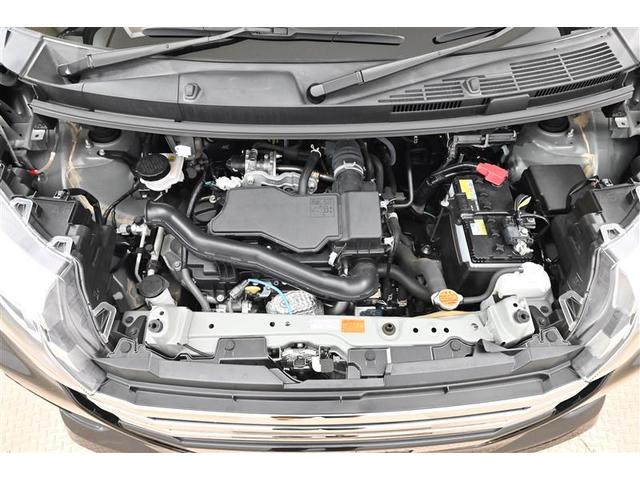 ルーミー カスタムＧ　アイドリング　両側電動ＳＤ　ＬＥＤヘット　バックビューモニター　衝突回避ブレーキ　ＴＶ　地デジ　スマートキー　クルーズコントロール　ＥＴＣ　ドライブレコーダー　１オーナー　オートエアコン　ＡＢＳ　ＰＷ（14枚目）