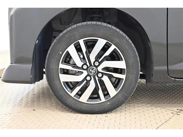 ルーミー カスタムＧ　アイドリング　両側電動ＳＤ　ＬＥＤヘット　バックビューモニター　衝突回避ブレーキ　ＴＶ　地デジ　スマートキー　クルーズコントロール　ＥＴＣ　ドライブレコーダー　１オーナー　オートエアコン　ＡＢＳ　ＰＷ（15枚目）