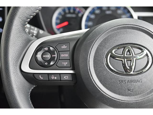 ルーミー カスタムＧ　アイドリング　両側電動ＳＤ　ＬＥＤヘット　バックビューモニター　衝突回避ブレーキ　ＴＶ　地デジ　スマートキー　クルーズコントロール　ＥＴＣ　ドライブレコーダー　１オーナー　オートエアコン　ＡＢＳ　ＰＷ（17枚目）