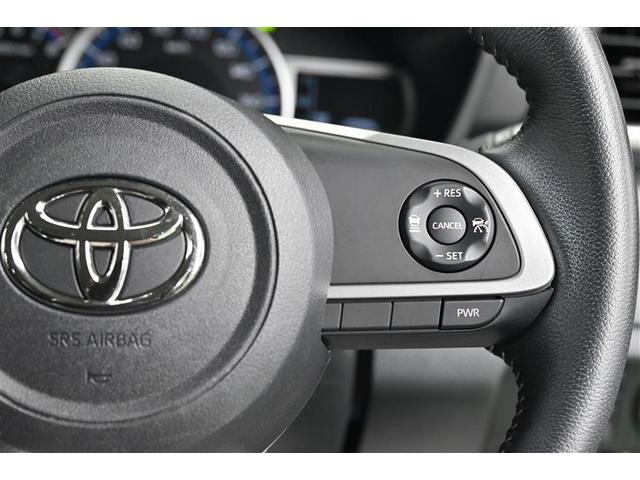 ルーミー カスタムＧ　アイドリング　両側電動ＳＤ　ＬＥＤヘット　バックビューモニター　衝突回避ブレーキ　ＴＶ　地デジ　スマートキー　クルーズコントロール　ＥＴＣ　ドライブレコーダー　１オーナー　オートエアコン　ＡＢＳ　ＰＷ（18枚目）