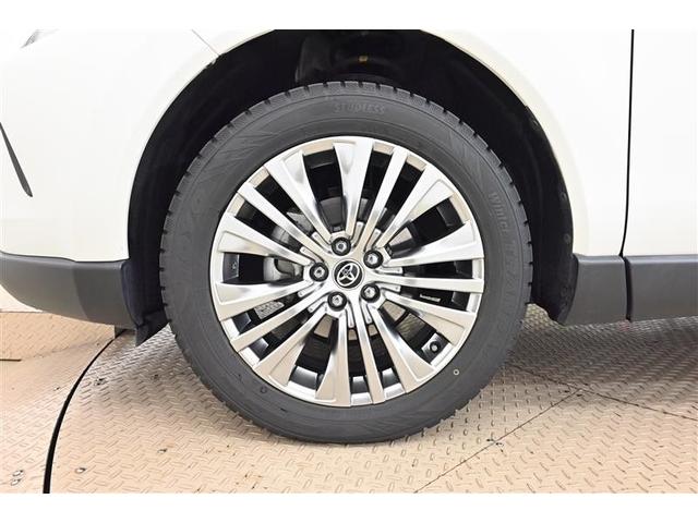 ハリアーハイブリッド Ｚ　レザーパッケージ　パノラマサンルーフ　地デジ　横滑防止　盗難防止システム　Ｂモニター　ＬＥＤライト　パワーウィンドウ　クルコン　スマートキ－　助手席エアバック　パワーシート　エアバッグ　点検記録簿　オートエアコン（15枚目）