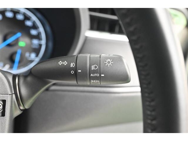 ハリアーハイブリッド Ｚ　レザーパッケージ　パノラマサンルーフ　地デジ　横滑防止　盗難防止システム　Ｂモニター　ＬＥＤライト　パワーウィンドウ　クルコン　スマートキ－　助手席エアバック　パワーシート　エアバッグ　点検記録簿　オートエアコン（19枚目）