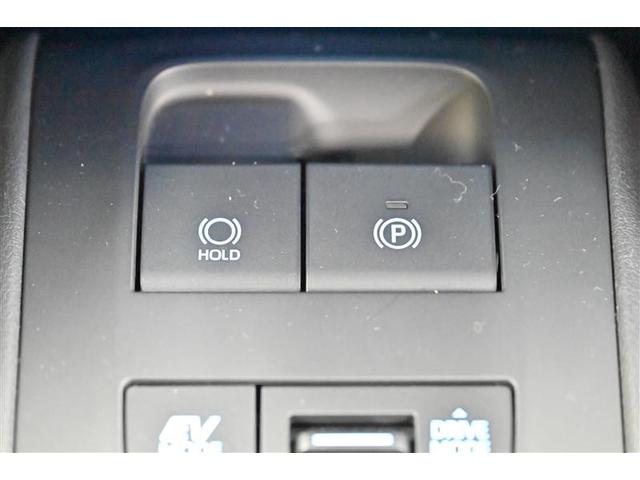 ハリアーハイブリッド Ｚ　レザーパッケージ　パノラマサンルーフ　地デジ　横滑防止　盗難防止システム　Ｂモニター　ＬＥＤライト　パワーウィンドウ　クルコン　スマートキ－　助手席エアバック　パワーシート　エアバッグ　点検記録簿　オートエアコン（22枚目）