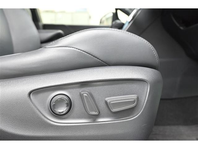 ハリアーハイブリッド Ｚ　レザーパッケージ　パノラマサンルーフ　地デジ　横滑防止　盗難防止システム　Ｂモニター　ＬＥＤライト　パワーウィンドウ　クルコン　スマートキ－　助手席エアバック　パワーシート　エアバッグ　点検記録簿　オートエアコン（28枚目）