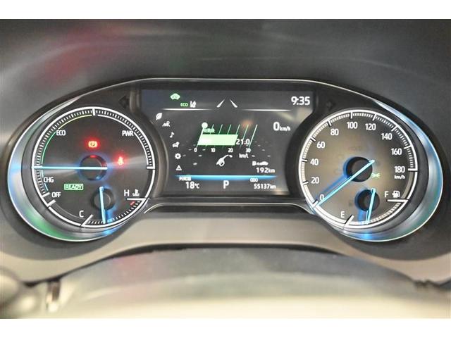 ハリアーハイブリッド Ｚ　レザーパッケージ　パノラマサンルーフ　地デジ　横滑防止　盗難防止システム　Ｂモニター　ＬＥＤライト　パワーウィンドウ　クルコン　スマートキ－　助手席エアバック　パワーシート　エアバッグ　点検記録簿　オートエアコン（29枚目）