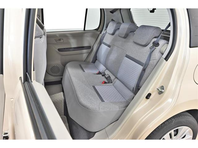 パッソ X LパッケージS 衝突回避支援ブレーキ機能 横滑り防止機能 Iストップ LEDライト 盗難防止システム スマトキー リアカメラ Wエアバック ワンセグTV ドライブレコーダー オートエアコン ナビTV 記録簿 ABS(13枚目)