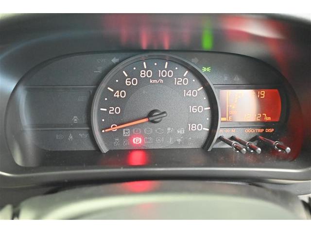 パッソ X LパッケージS 衝突回避支援ブレーキ機能 横滑り防止機能 Iストップ LEDライト 盗難防止システム スマトキー リアカメラ Wエアバック ワンセグTV ドライブレコーダー オートエアコン ナビTV 記録簿 ABS(21枚目)