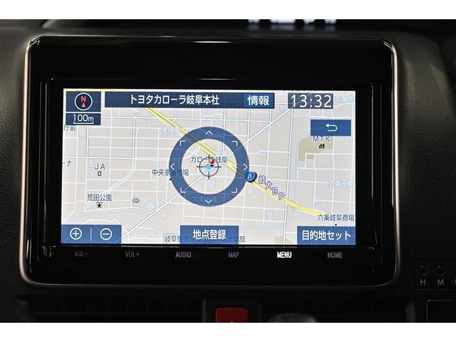 ヴォクシー ZS 煌II スマートキー・プッシュスタート バックガイドモニター セキュリティアラーム 両側パワスラドア ETC車載器 地デジテレビ 記録簿付き VSC LEDライト 助手席エアバック キーレスエントリー AC(9枚目)
