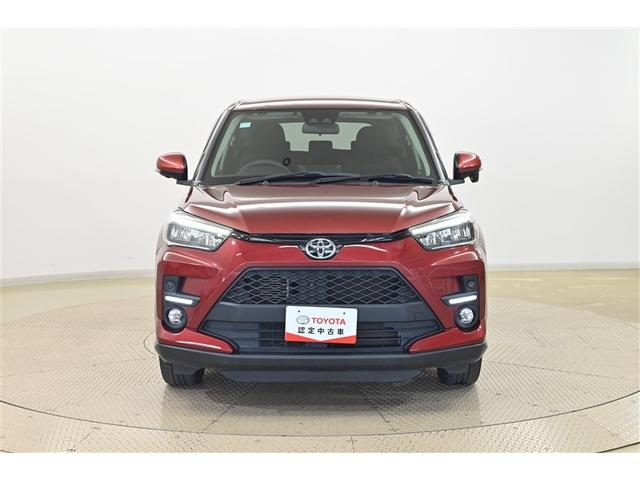 ライズ Ｚ　誤発進抑制機能　エアコン　スマートキー＆プッシュスタート　地デジＴＶ　ＶＳＡ　盗難防止装置　アイドリングストップ機能　クルコン　バックモニター　ナビ＆ＴＶ　ＬＥＤヘッドライト　アルミホイール　キーレス（2枚目）