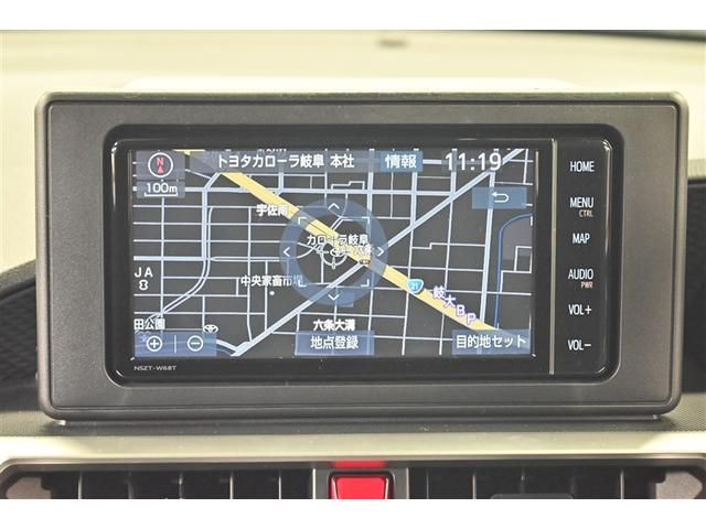 ライズ Ｚ　誤発進抑制機能　エアコン　スマートキー＆プッシュスタート　地デジＴＶ　ＶＳＡ　盗難防止装置　アイドリングストップ機能　クルコン　バックモニター　ナビ＆ＴＶ　ＬＥＤヘッドライト　アルミホイール　キーレス（9枚目）