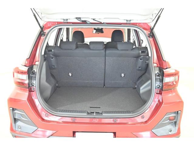 ライズ Ｚ　誤発進抑制機能　エアコン　スマートキー＆プッシュスタート　地デジＴＶ　ＶＳＡ　盗難防止装置　アイドリングストップ機能　クルコン　バックモニター　ナビ＆ＴＶ　ＬＥＤヘッドライト　アルミホイール　キーレス（14枚目）