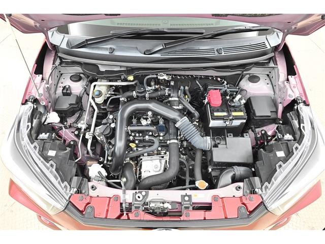 ライズ Ｚ　誤発進抑制機能　エアコン　スマートキー＆プッシュスタート　地デジＴＶ　ＶＳＡ　盗難防止装置　アイドリングストップ機能　クルコン　バックモニター　ナビ＆ＴＶ　ＬＥＤヘッドライト　アルミホイール　キーレス（15枚目）