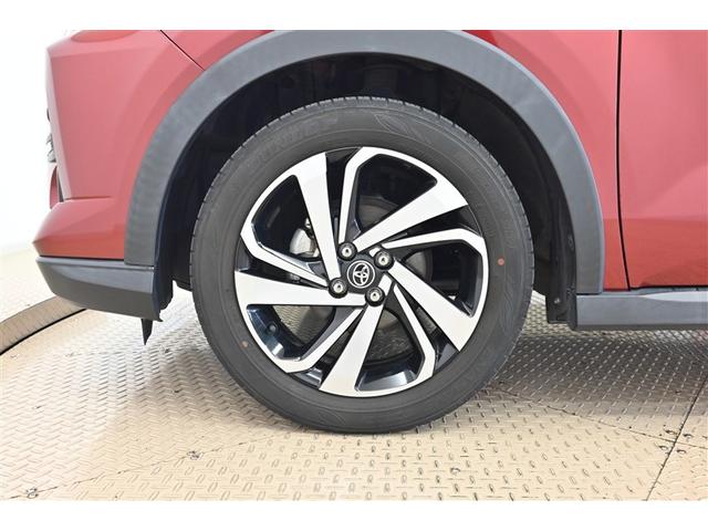 ライズ Ｚ　誤発進抑制機能　エアコン　スマートキー＆プッシュスタート　地デジＴＶ　ＶＳＡ　盗難防止装置　アイドリングストップ機能　クルコン　バックモニター　ナビ＆ＴＶ　ＬＥＤヘッドライト　アルミホイール　キーレス（16枚目）