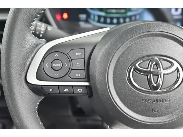 ライズ Ｚ　誤発進抑制機能　エアコン　スマートキー＆プッシュスタート　地デジＴＶ　ＶＳＡ　盗難防止装置　アイドリングストップ機能　クルコン　バックモニター　ナビ＆ＴＶ　ＬＥＤヘッドライト　アルミホイール　キーレス（18枚目）