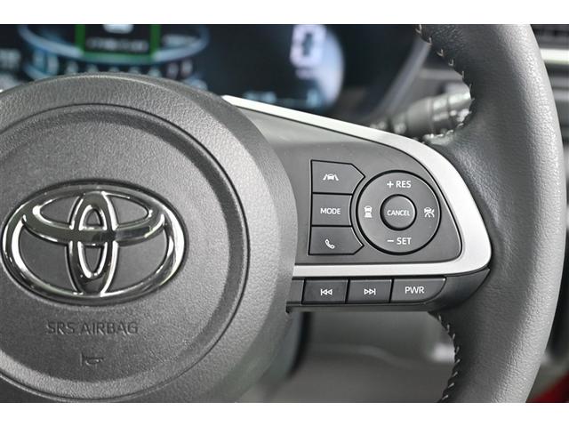 ライズ Ｚ　誤発進抑制機能　エアコン　スマートキー＆プッシュスタート　地デジＴＶ　ＶＳＡ　盗難防止装置　アイドリングストップ機能　クルコン　バックモニター　ナビ＆ＴＶ　ＬＥＤヘッドライト　アルミホイール　キーレス（19枚目）