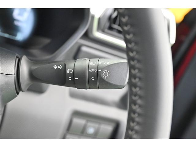 ライズ Ｚ　誤発進抑制機能　エアコン　スマートキー＆プッシュスタート　地デジＴＶ　ＶＳＡ　盗難防止装置　アイドリングストップ機能　クルコン　バックモニター　ナビ＆ＴＶ　ＬＥＤヘッドライト　アルミホイール　キーレス（20枚目）