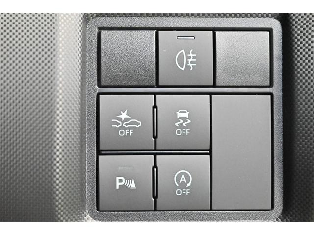 ライズ Ｚ　誤発進抑制機能　エアコン　スマートキー＆プッシュスタート　地デジＴＶ　ＶＳＡ　盗難防止装置　アイドリングストップ機能　クルコン　バックモニター　ナビ＆ＴＶ　ＬＥＤヘッドライト　アルミホイール　キーレス（21枚目）