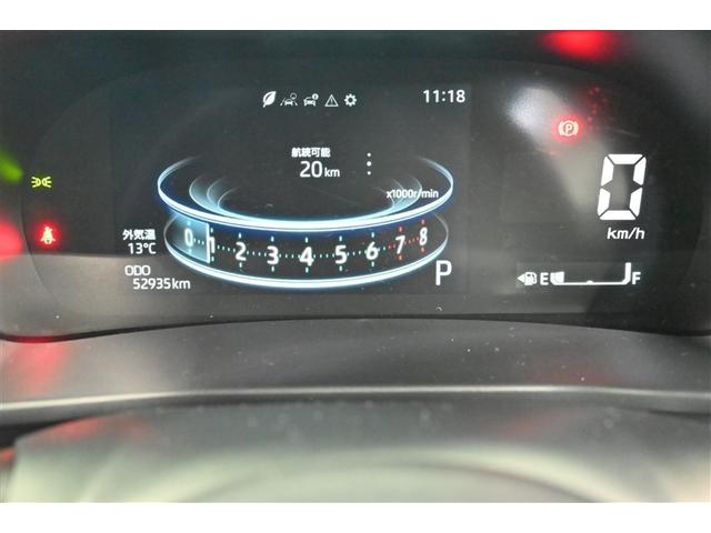 ライズ Ｚ　誤発進抑制機能　エアコン　スマートキー＆プッシュスタート　地デジＴＶ　ＶＳＡ　盗難防止装置　アイドリングストップ機能　クルコン　バックモニター　ナビ＆ＴＶ　ＬＥＤヘッドライト　アルミホイール　キーレス（24枚目）