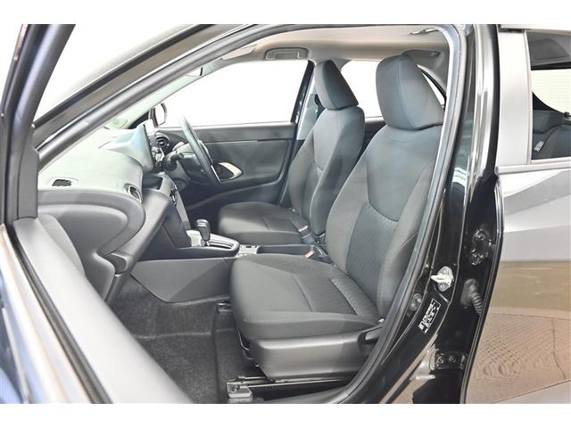 ヤリスクロス ハイブリッドG TSS イモビライザー バックモニタ- エアコン ナビ LEDヘッドライト インテリキー パワーウィンド Wエアバック オートクルーズ キーフリー 横滑防止装置 サイドエアバッグ エアバッグ アルミ(11枚目)