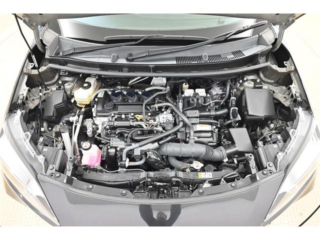 ヤリスクロス ハイブリッドG TSS イモビライザー バックモニタ- エアコン ナビ LEDヘッドライト インテリキー パワーウィンド Wエアバック オートクルーズ キーフリー 横滑防止装置 サイドエアバッグ エアバッグ アルミ(14枚目)