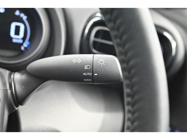 ヤリスクロス ハイブリッドG TSS イモビライザー バックモニタ- エアコン ナビ LEDヘッドライト インテリキー パワーウィンド Wエアバック オートクルーズ キーフリー 横滑防止装置 サイドエアバッグ エアバッグ アルミ(19枚目)