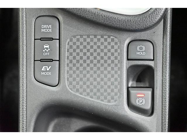 ヤリスクロス ハイブリッドG TSS イモビライザー バックモニタ- エアコン ナビ LEDヘッドライト インテリキー パワーウィンド Wエアバック オートクルーズ キーフリー 横滑防止装置 サイドエアバッグ エアバッグ アルミ(23枚目)