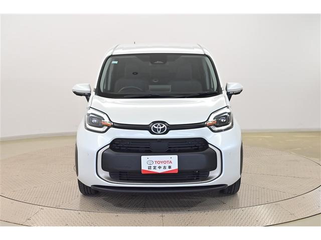 シエンタ ハイブリッドＺ　ＴＳＳ　エアバック　アルミ　キーレスエントリー　ナビＴＶ　イモビライザー　整備記録簿　バックモニター　ＬＥＤヘッドライト　ＥＴＣ車載器　横滑り防止　スマートキー　オートエアコン　サイドエアバッグ（2枚目）