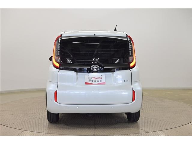 シエンタ ハイブリッドＺ　ＴＳＳ　エアバック　アルミ　キーレスエントリー　ナビＴＶ　イモビライザー　整備記録簿　バックモニター　ＬＥＤヘッドライト　ＥＴＣ車載器　横滑り防止　スマートキー　オートエアコン　サイドエアバッグ（3枚目）