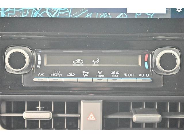 シエンタ ハイブリッドＺ　ＴＳＳ　エアバック　アルミ　キーレスエントリー　ナビＴＶ　イモビライザー　整備記録簿　バックモニター　ＬＥＤヘッドライト　ＥＴＣ車載器　横滑り防止　スマートキー　オートエアコン　サイドエアバッグ（8枚目）