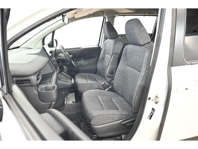 シエンタ ハイブリッドＺ　ＴＳＳ　エアバック　アルミ　キーレスエントリー　ナビＴＶ　イモビライザー　整備記録簿　バックモニター　ＬＥＤヘッドライト　ＥＴＣ車載器　横滑り防止　スマートキー　オートエアコン　サイドエアバッグ（11枚目）