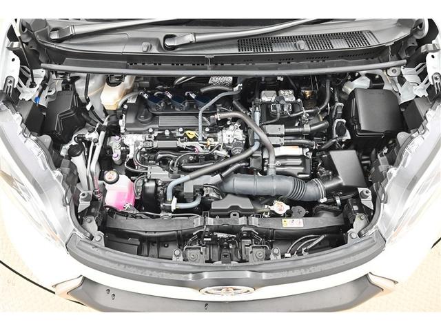 シエンタ ハイブリッドＺ　ＴＳＳ　エアバック　アルミ　キーレスエントリー　ナビＴＶ　イモビライザー　整備記録簿　バックモニター　ＬＥＤヘッドライト　ＥＴＣ車載器　横滑り防止　スマートキー　オートエアコン　サイドエアバッグ（14枚目）