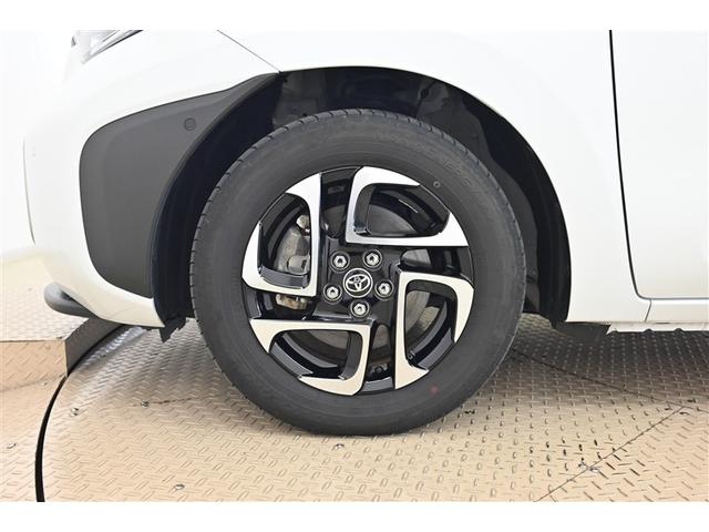 シエンタ ハイブリッドＺ　ＴＳＳ　エアバック　アルミ　キーレスエントリー　ナビＴＶ　イモビライザー　整備記録簿　バックモニター　ＬＥＤヘッドライト　ＥＴＣ車載器　横滑り防止　スマートキー　オートエアコン　サイドエアバッグ（15枚目）