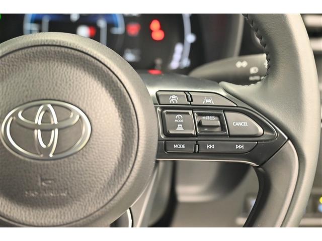 シエンタ ハイブリッドＺ　ＴＳＳ　エアバック　アルミ　キーレスエントリー　ナビＴＶ　イモビライザー　整備記録簿　バックモニター　ＬＥＤヘッドライト　ＥＴＣ車載器　横滑り防止　スマートキー　オートエアコン　サイドエアバッグ（18枚目）