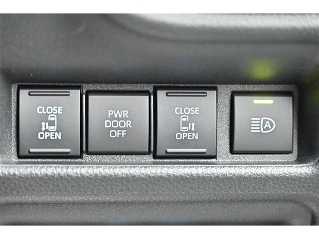 シエンタ ハイブリッドＺ　ＴＳＳ　エアバック　アルミ　キーレスエントリー　ナビＴＶ　イモビライザー　整備記録簿　バックモニター　ＬＥＤヘッドライト　ＥＴＣ車載器　横滑り防止　スマートキー　オートエアコン　サイドエアバッグ（20枚目）