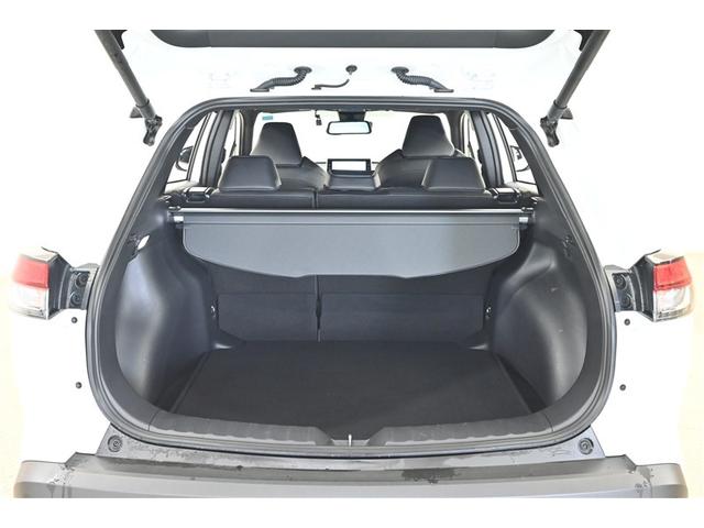 カローラクロス ハイブリッド　Ｚ　衝突軽減Ｂ　記録簿有　フルセグテレビ　スマキ－　ワンオーナ　半レザー　Ｂモニター　アクティブクルーズコントロール　メモリナビ　イモビ　ＬＥＤ　ＡＣ　運転席Ｐシート　キーレス　パワステ　アルミ　ＡＢＳ（13枚目）