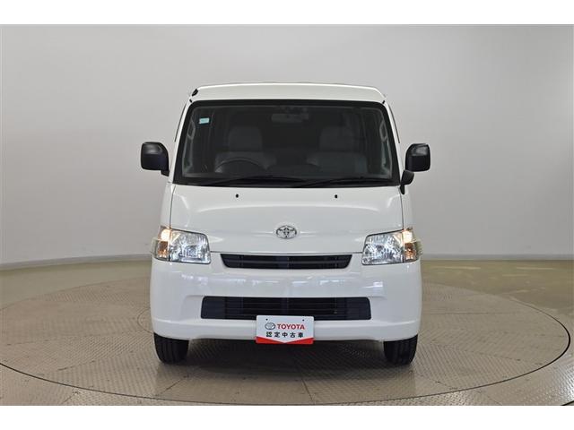 タウンエースバン ＧＬ　運転席助手席エアバック　ワイヤレスキー　パワーウィンドー　メンテナンスノート　エアバック　バックカメラ付き　ナビ＆ＴＶ　ＡＢＳ付　ＥＴＣ　パワステ　エアコン　メモナビ　ワンセグＴＶ　ドライブレコーダー（2枚目）