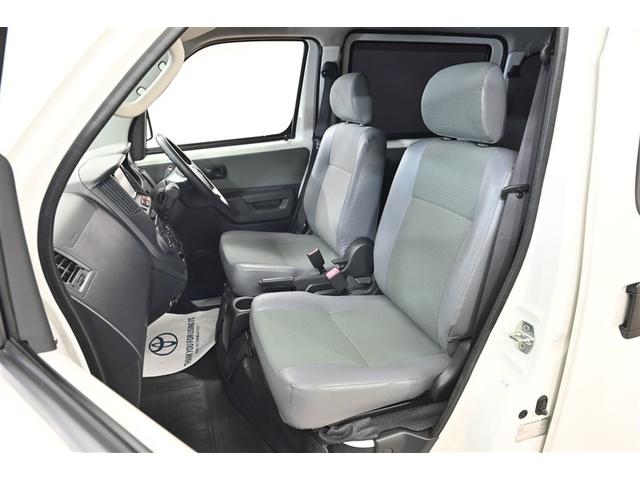 タウンエースバン ＧＬ　運転席助手席エアバック　ワイヤレスキー　パワーウィンドー　メンテナンスノート　エアバック　バックカメラ付き　ナビ＆ＴＶ　ＡＢＳ付　ＥＴＣ　パワステ　エアコン　メモナビ　ワンセグＴＶ　ドライブレコーダー（12枚目）